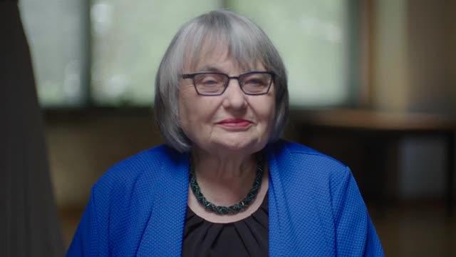 Mary Lou Finley