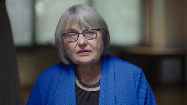 Mary Lou Finley