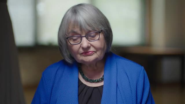 Mary Lou Finley