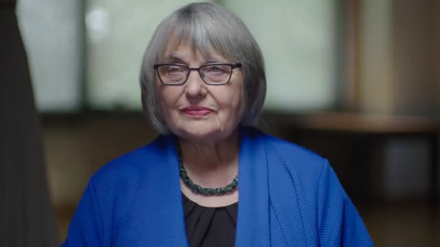Mary Lou Finley