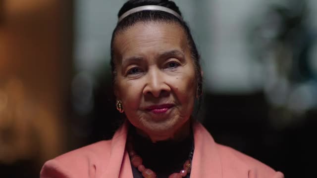 Xernona Clayton