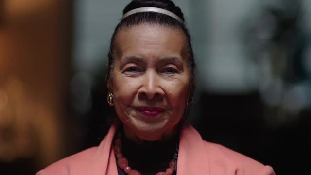 Xernona Clayton