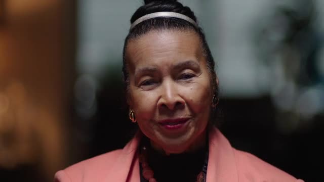 Xernona Clayton