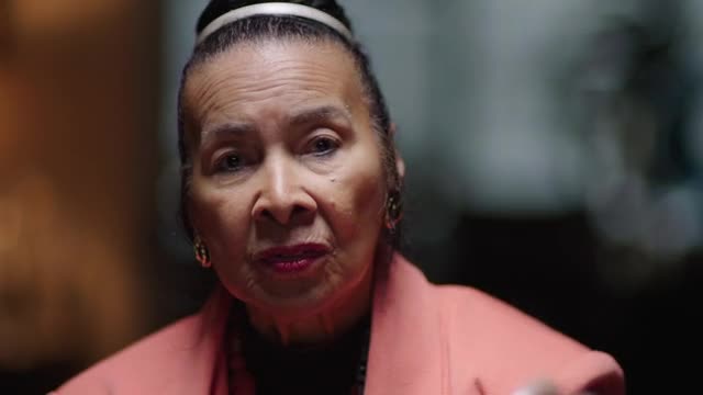 Xernona Clayton