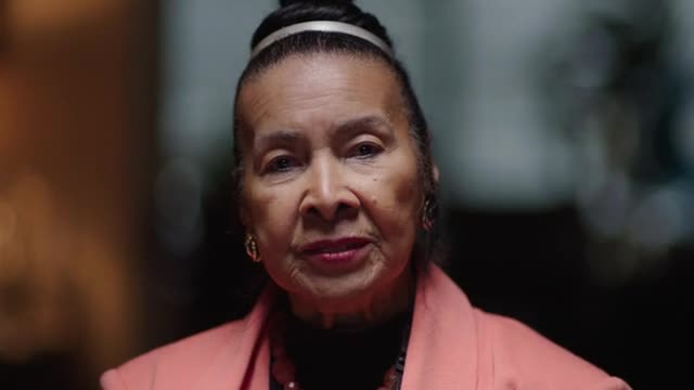 Xernona Clayton