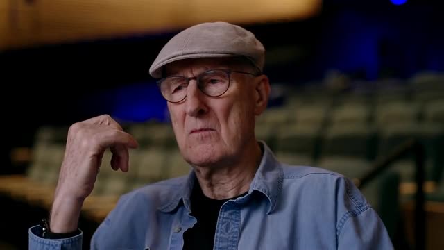 James Cromwell