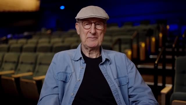 James Cromwell