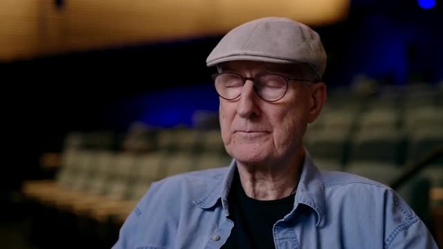 James Cromwell