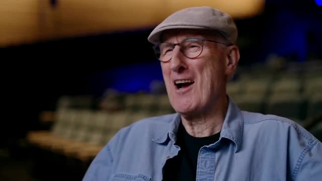 James Cromwell