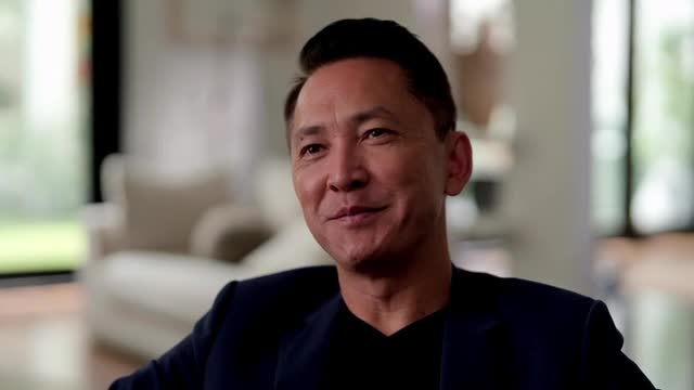 Viet Thanh Nguyen