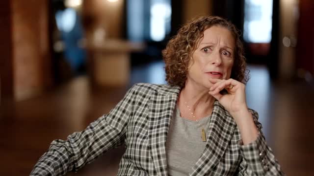 Abigail Disney