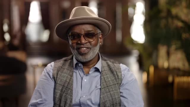 Fred "Fab Five Freddy" Brathwaite