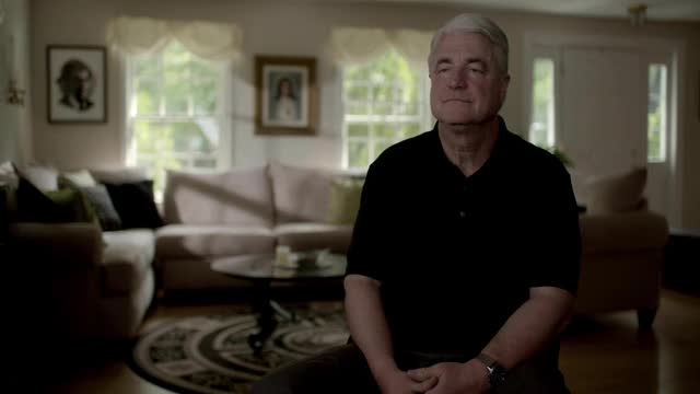 John Foley Sr.