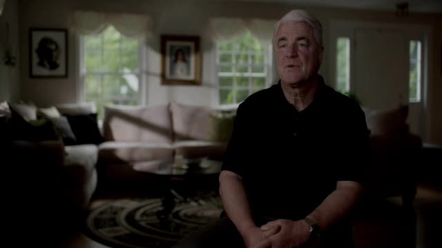 John Foley Sr.