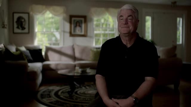 John Foley Sr.