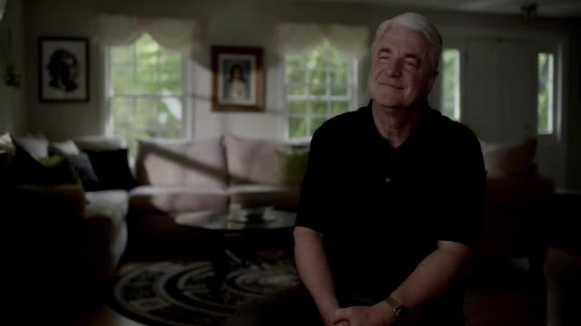 John Foley Sr.