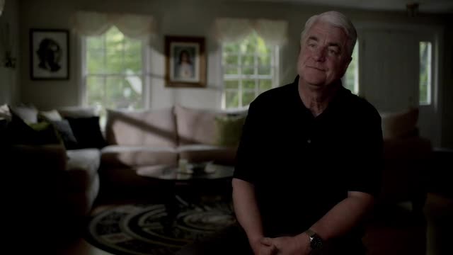 John Foley Sr.