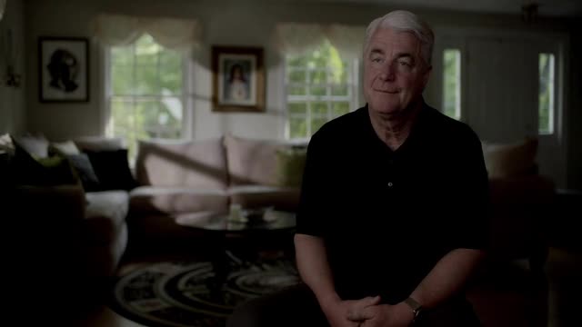 John Foley Sr.