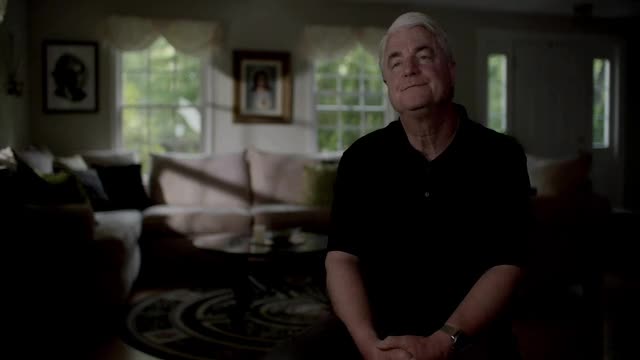 John Foley Sr.