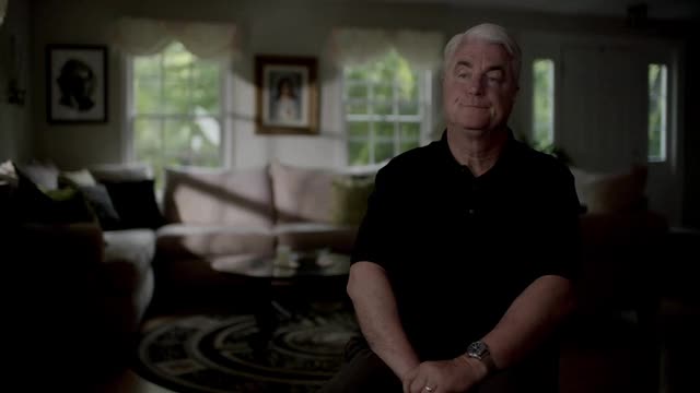 John Foley Sr.