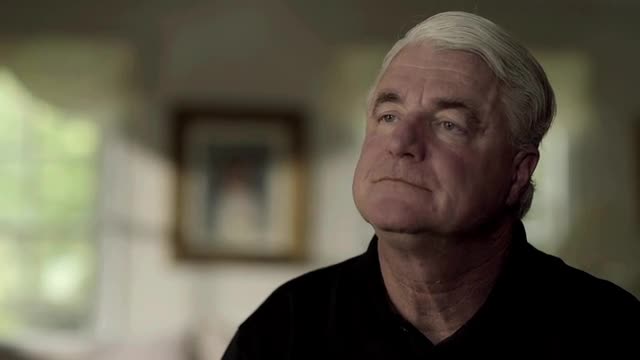 John Foley Sr.