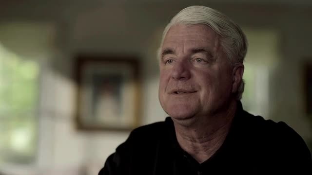 John Foley Sr.