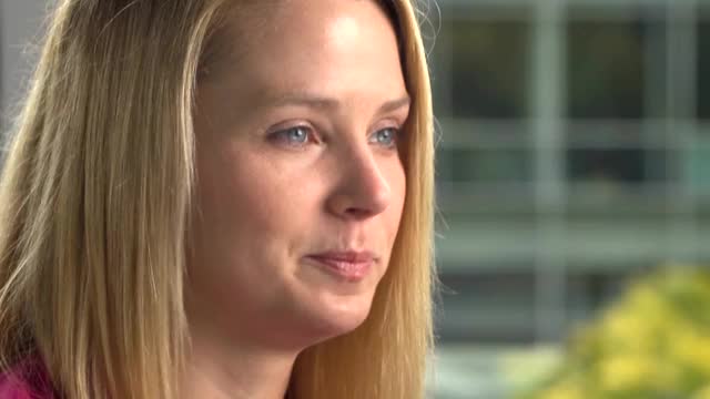 Marissa Mayer