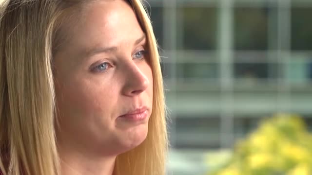Marissa Mayer
