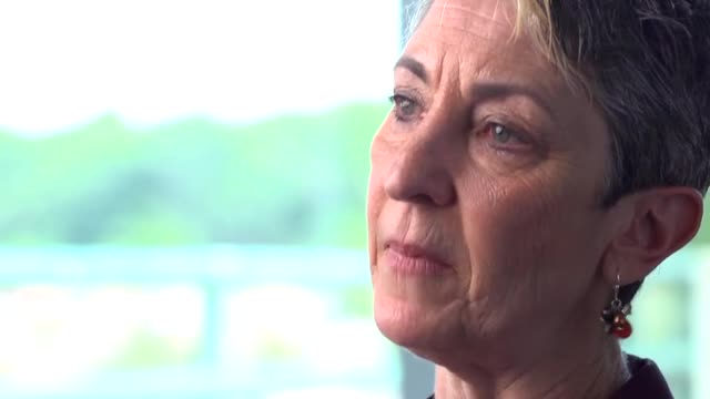 Karen Nussbaum
