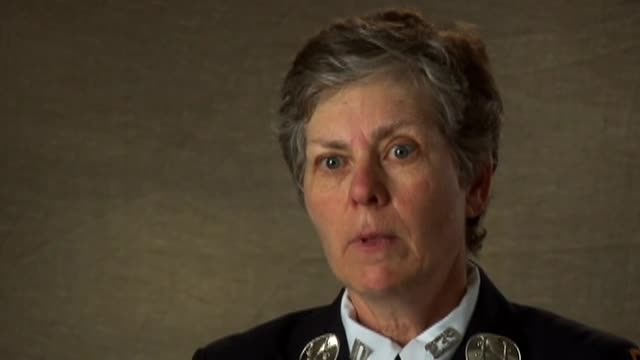 Brenda Berkman