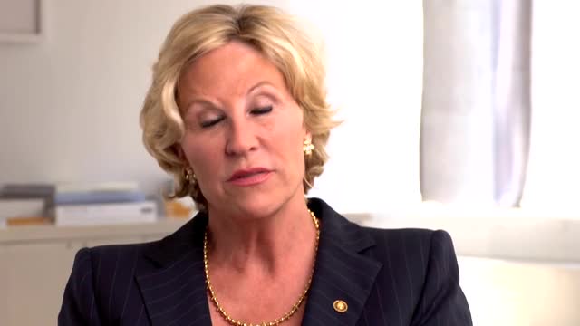 Donna De Varona