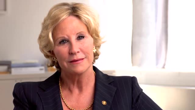 Donna De Varona