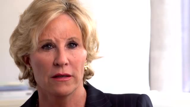 Donna De Varona