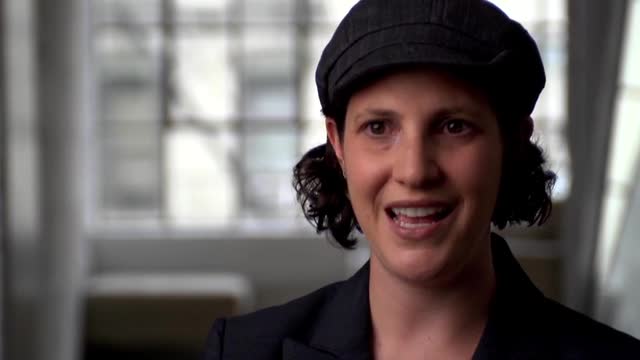 Sara Hurwitz