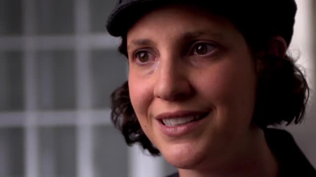 Sara Hurwitz