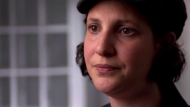 Sara Hurwitz