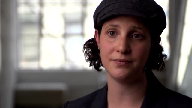 Sara Hurwitz