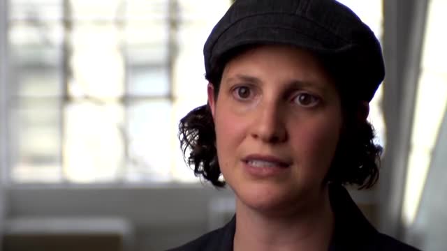 Sara Hurwitz