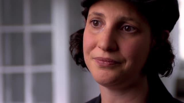 Sara Hurwitz