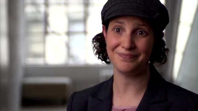 Sara Hurwitz