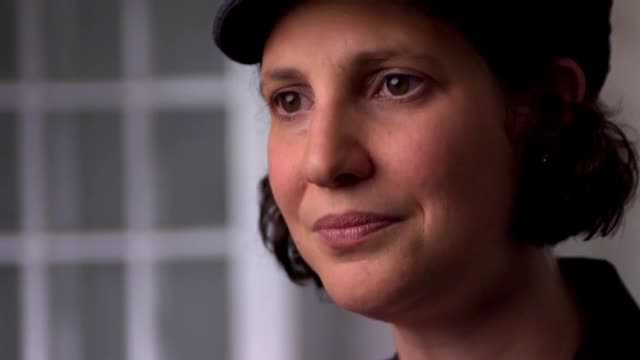 Sara Hurwitz