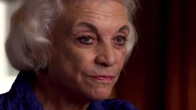 Sandra Day O’Connor