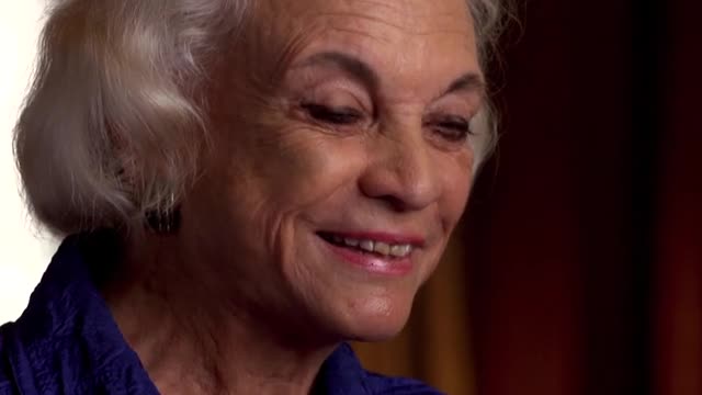 Sandra Day O’Connor