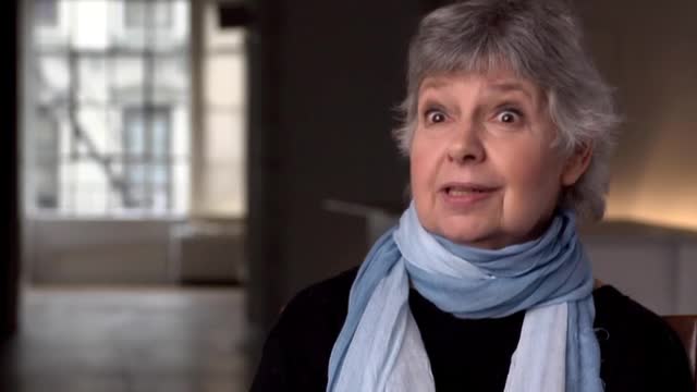 Robin Morgan