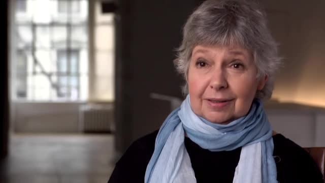 Robin Morgan