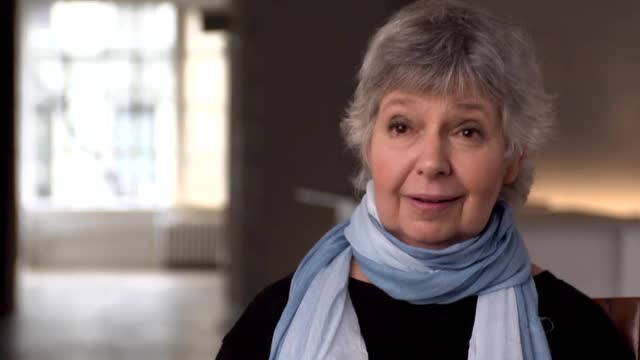 Robin Morgan