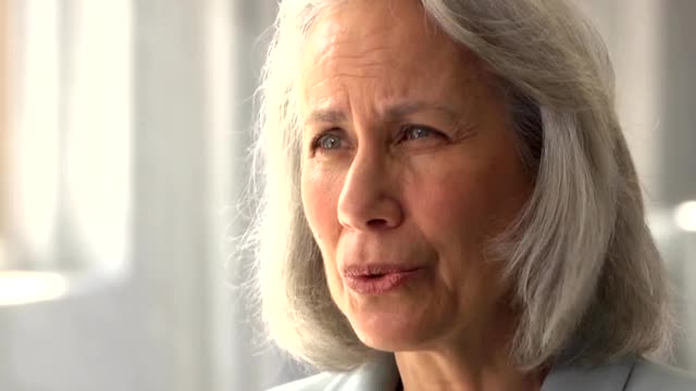 Lynn Povich