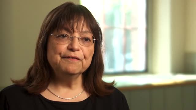 Lydia Villa-Komaroff