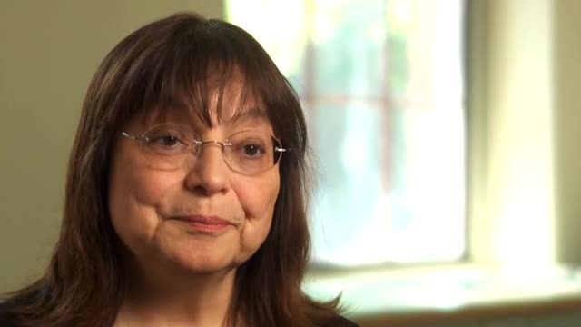Lydia Villa-Komaroff