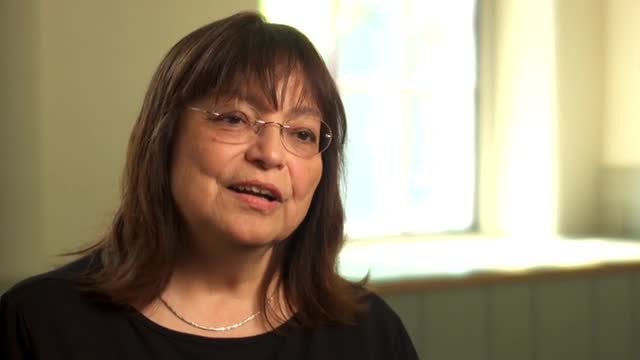 Lydia Villa-Komaroff